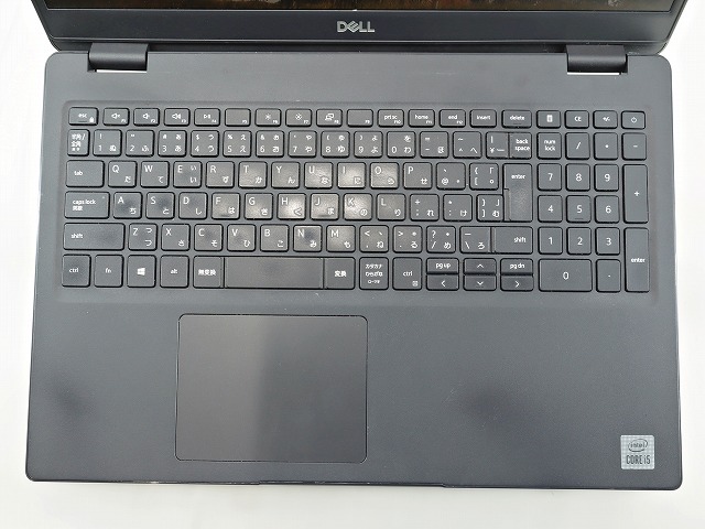 DELL LATITUDE 3510 