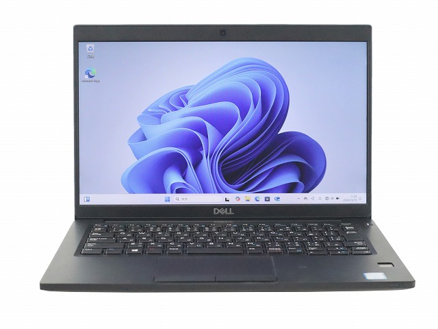 DELL LATITUDE 7390 