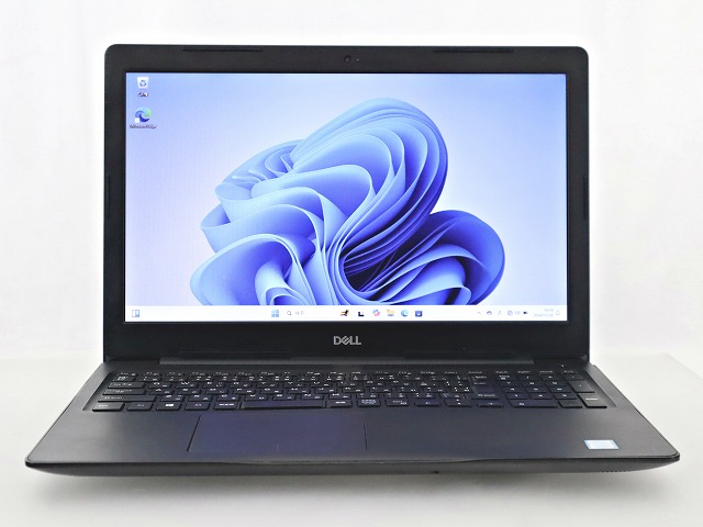 DELL LATITUDE 3590 [新品バッテリー] 