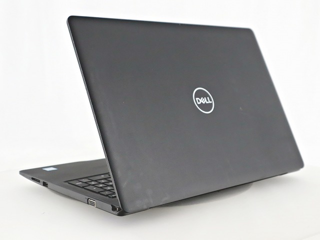 DELL LATITUDE 3590 [新品バッテリー] 