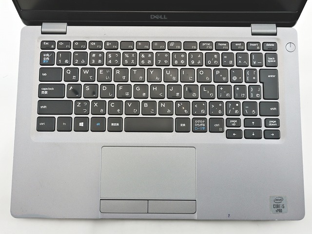 DELL LATITUDE 5310 