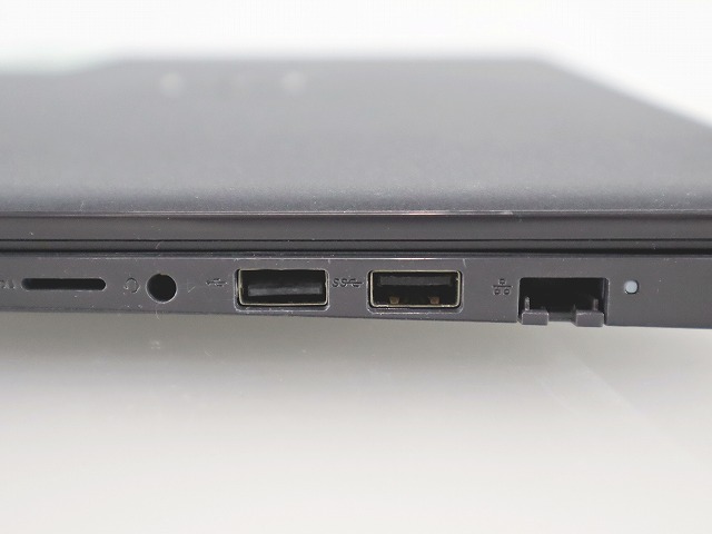 DELL LATITUDE 3510 