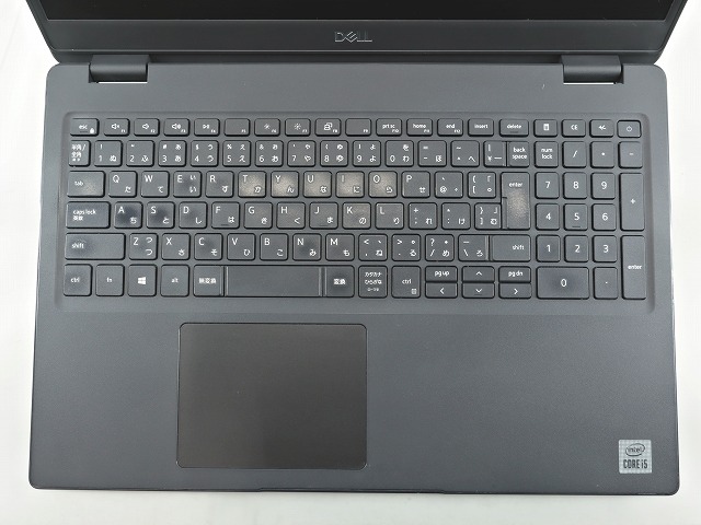 DELL LATITUDE 3510 