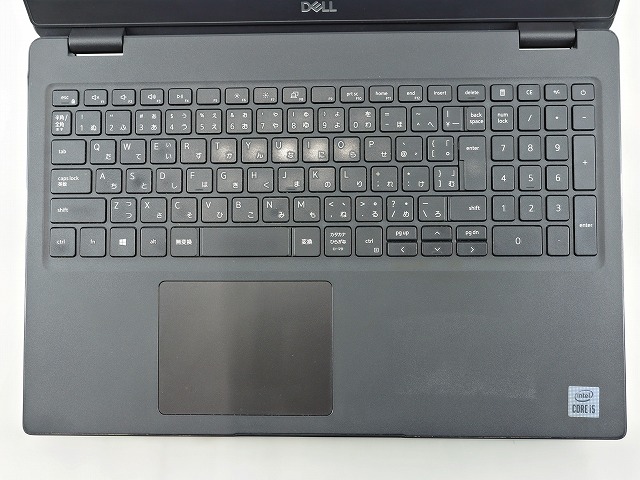 DELL LATITUDE 3510 