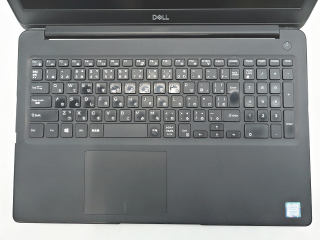 DELL LATITUDE 3500 