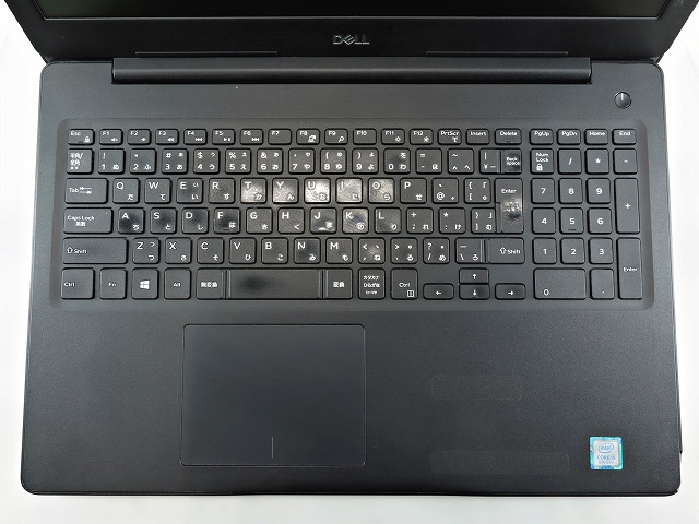 DELL LATITUDE 3590 