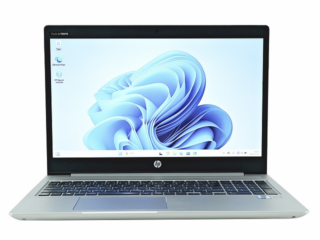 HP PROBOOK 450 G6 