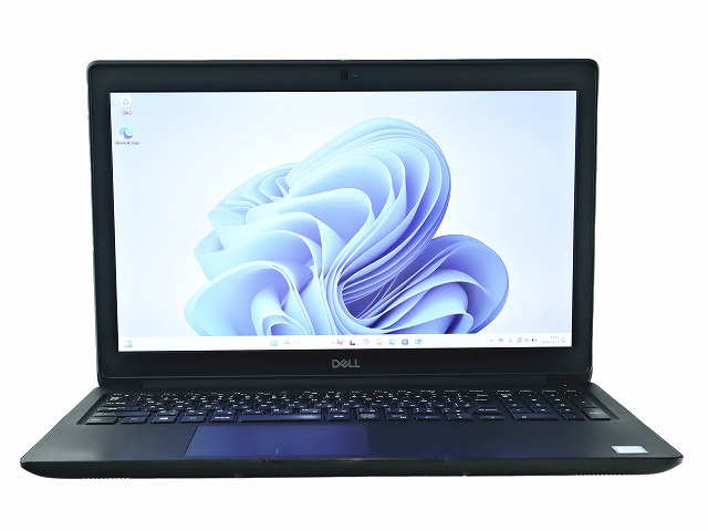 DELL LATITUDE 3500 [新品バッテリー] 