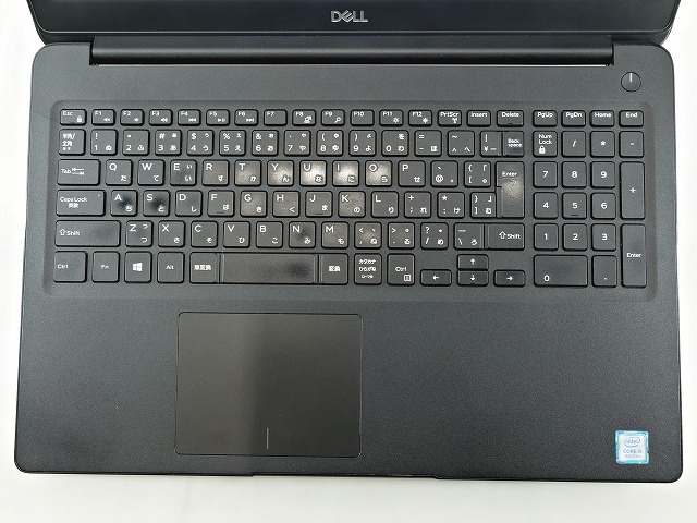 DELL LATITUDE 3500 [新品バッテリー] 