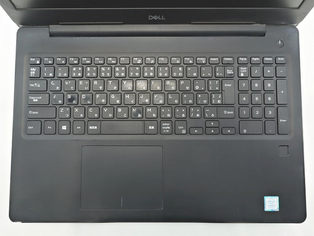 DELL LATITUDE 3590 