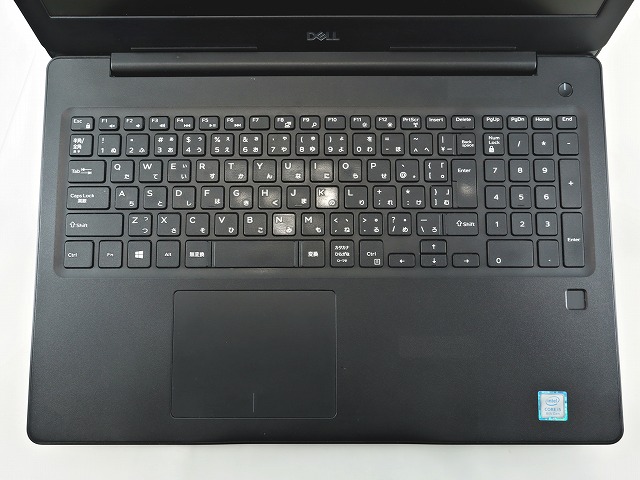 DELL LATITUDE 3590 