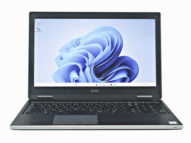 DELL PRECISION 7540 