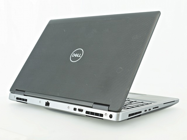 DELL PRECISION 7540 