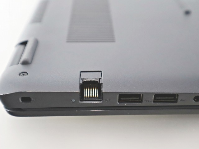 DELL LATITUDE 3510 