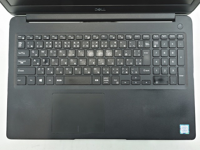 DELL LATITUDE 3500 [新品SSD] 