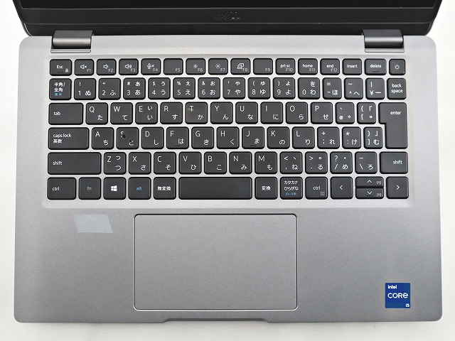 DELL [WPS Office付属]LATITUDE 5320 