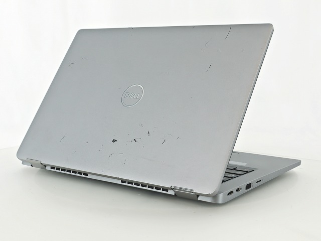 DELL [WPS Office付属]LATITUDE 5320 