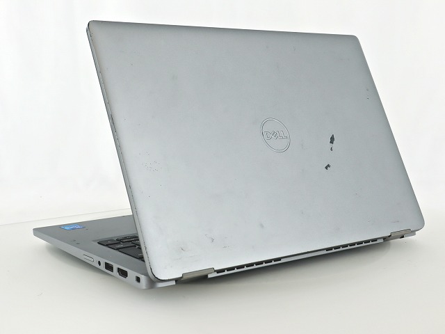 DELL [WPS Office付属]LATITUDE 5320 