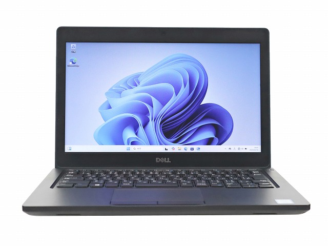 DELL [8GB増設済]LATITUDE 5290 