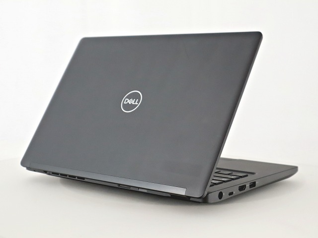 DELL [8GB増設済]LATITUDE 5290 