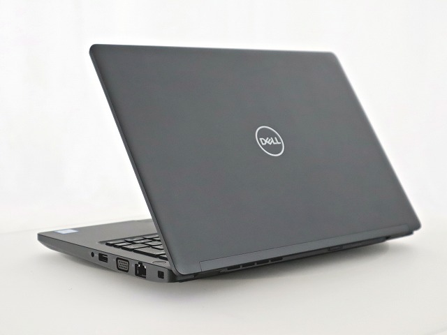 DELL [8GB増設済]LATITUDE 5290 