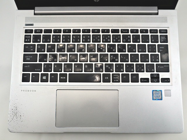 HP [Microsoft Office Personal 2019付属]PROBOOK 430 G6 