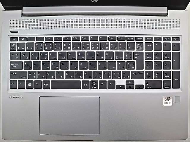 HP PROBOOK 450 G7 