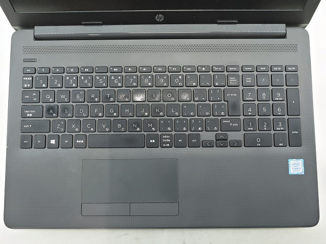 HP 250 G7 NOTEBOOK PC 