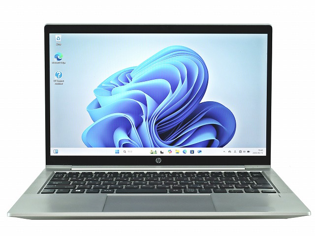 HP PROBOOK 635 AERO G7 
