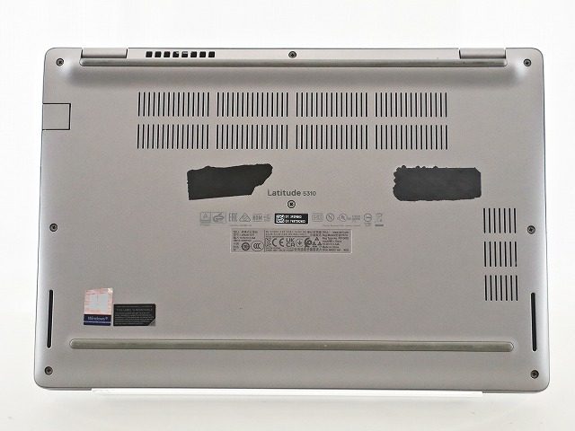 DELL LATITUDE 5310 
