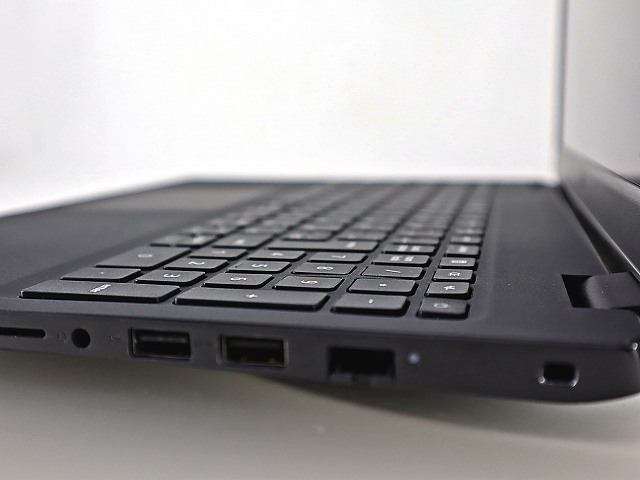 DELL LATITUDE 3510 