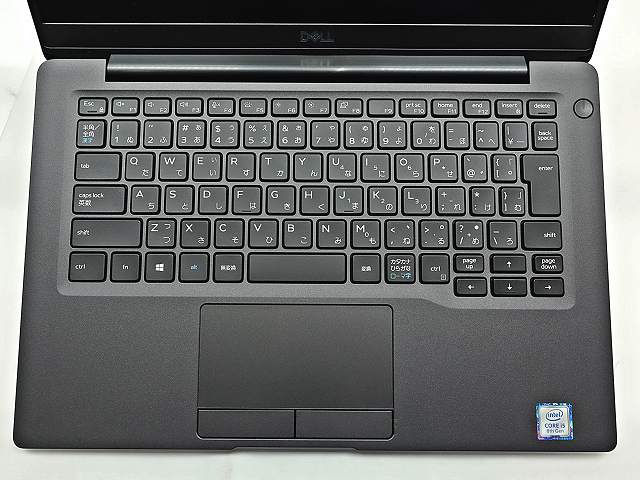 DELL LATITUDE 7300 