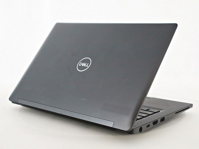 DELL LATITUDE 7390 
