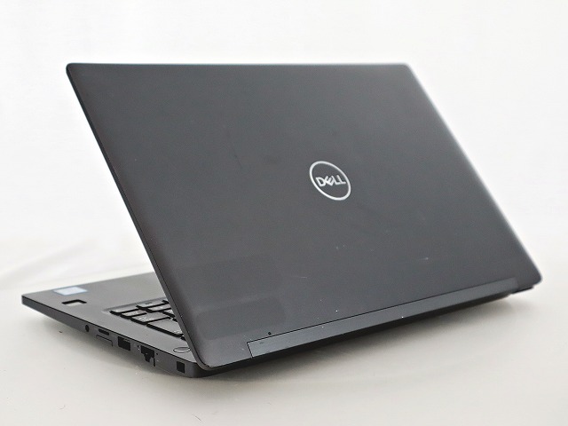 DELL LATITUDE 7390 