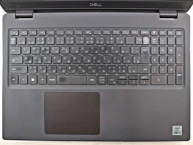 DELL LATITUDE 3510 