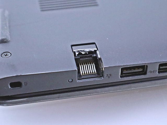 DELL LATITUDE 3510 