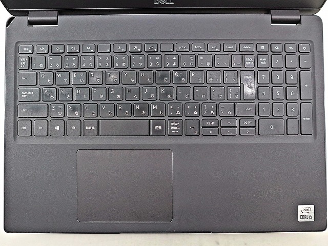 DELL LATITUDE 3510 
