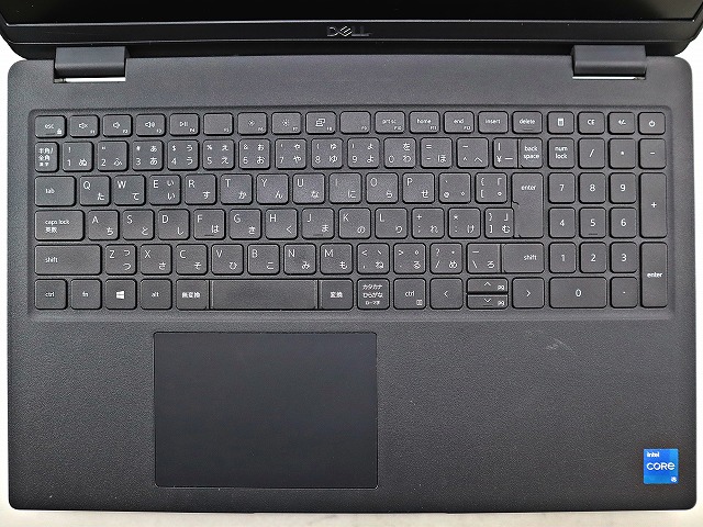 DELL LATITUDE 3520 