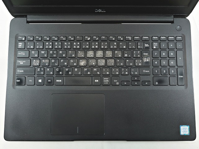 DELL LATITUDE 3500 