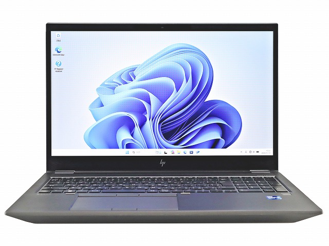 HP ZBOOK FURY G8 MOBILE WORKSTATION 