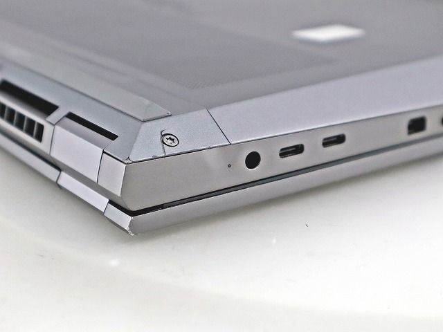 HP ZBOOK FURY G8 MOBILE WORKSTATION 