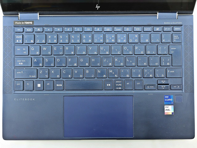 HP ELITE DRAGONFLY G2 