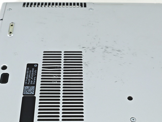 HP PROBOOK 650 G5 