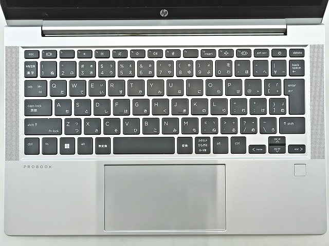 HP PROBOOK 635 AERO G8 