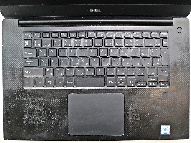 DELL XPS 15 9560 