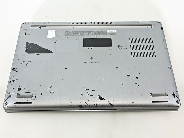 DELL LATITUDE 5420 
