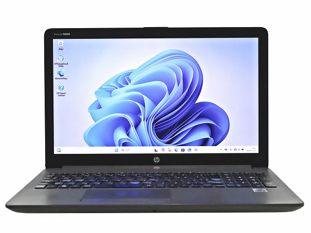 HP 250 G7 NOTEBOOK PC 