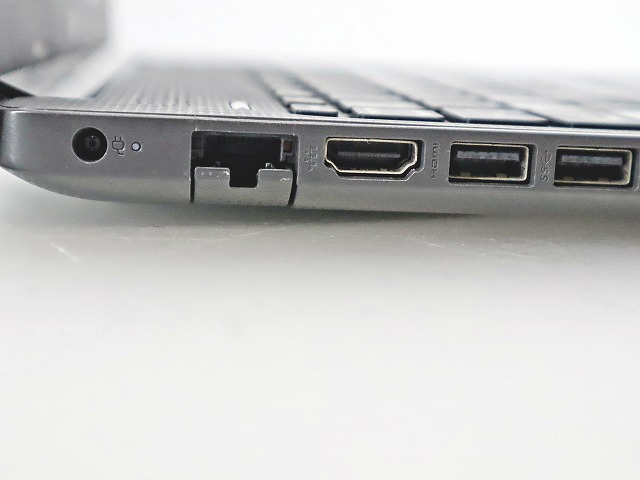 HP 250 G7 NOTEBOOK PC 