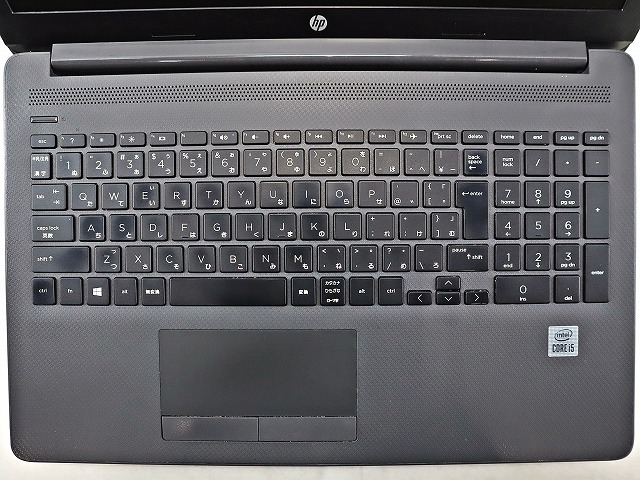 HP 250 G7 NOTEBOOK PC 