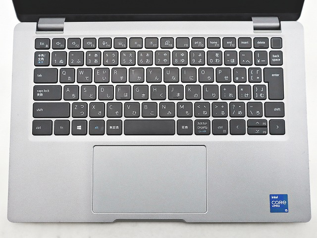 DELL LATITUDE 5320 